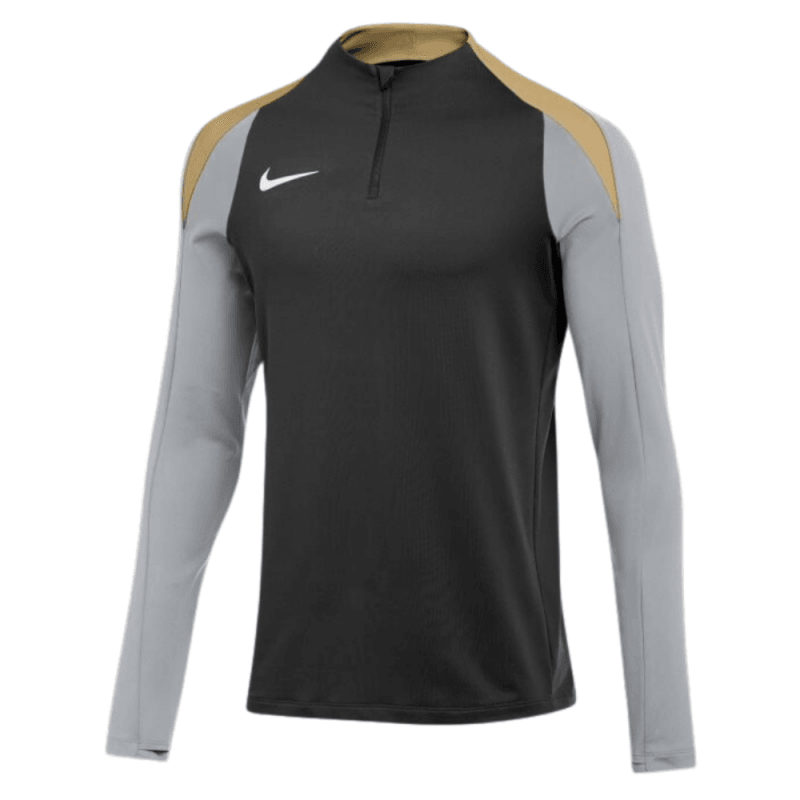 Nike  Strk24  Yarım Fermuarlı Erkek Eşofman Üstü (Sweatshirt) FD7569_011