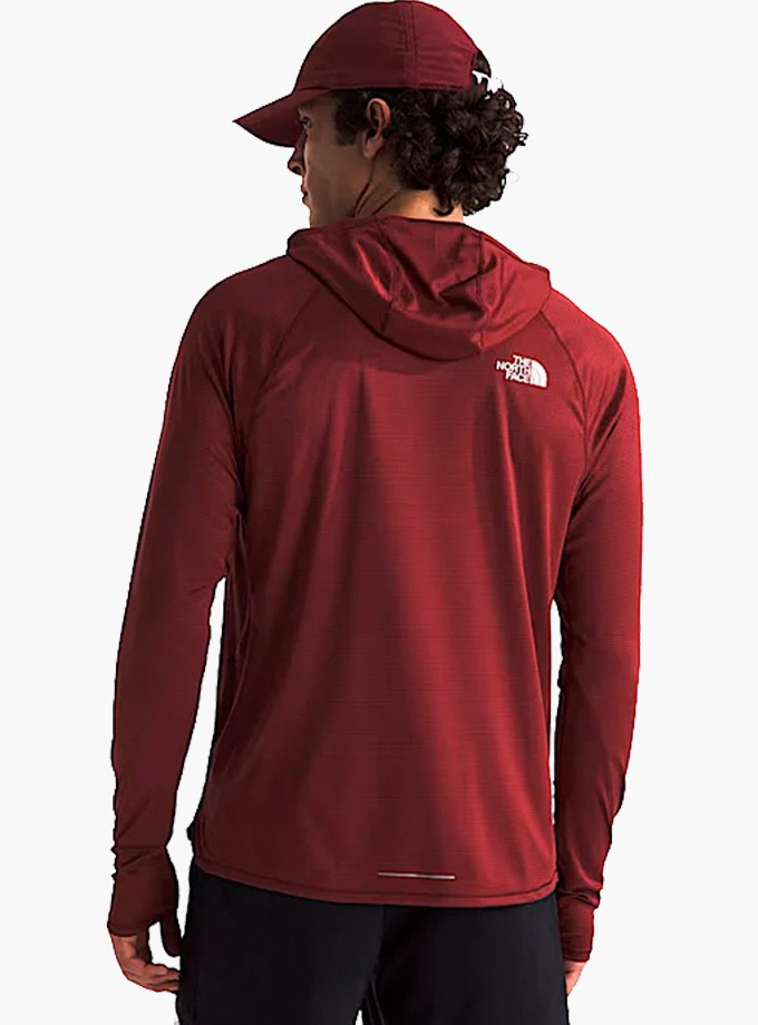 The North Face Sunrıser Erkek Sweatshirt NF0A8BN8-0VO