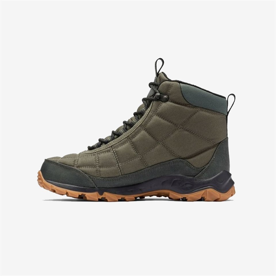 Columbia BM1766 Firecamp Boot Erkek Outdoor Ayakkabısı