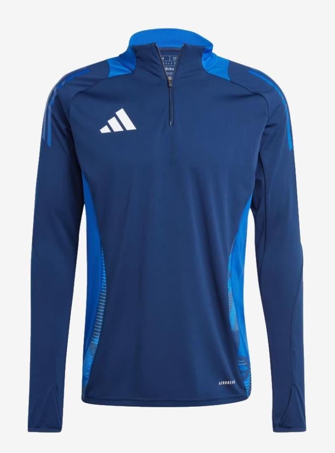 Adidas Tiro24 C Tr Top Erkek Antrenman Üstü