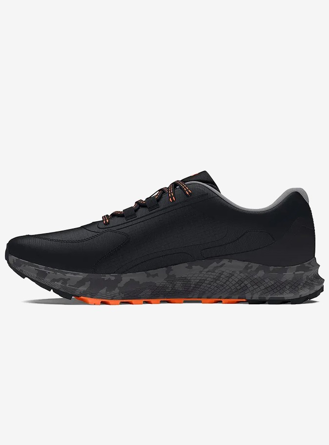 Under Armour Charged Bandit Tr 3 Erkek Koşu Ayakkabısı 3028371-001
