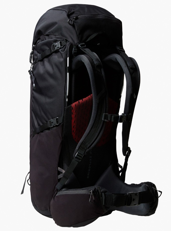 The North Face Terra 65 Unisex Sırt Çantası NF0A87BX-4GZ