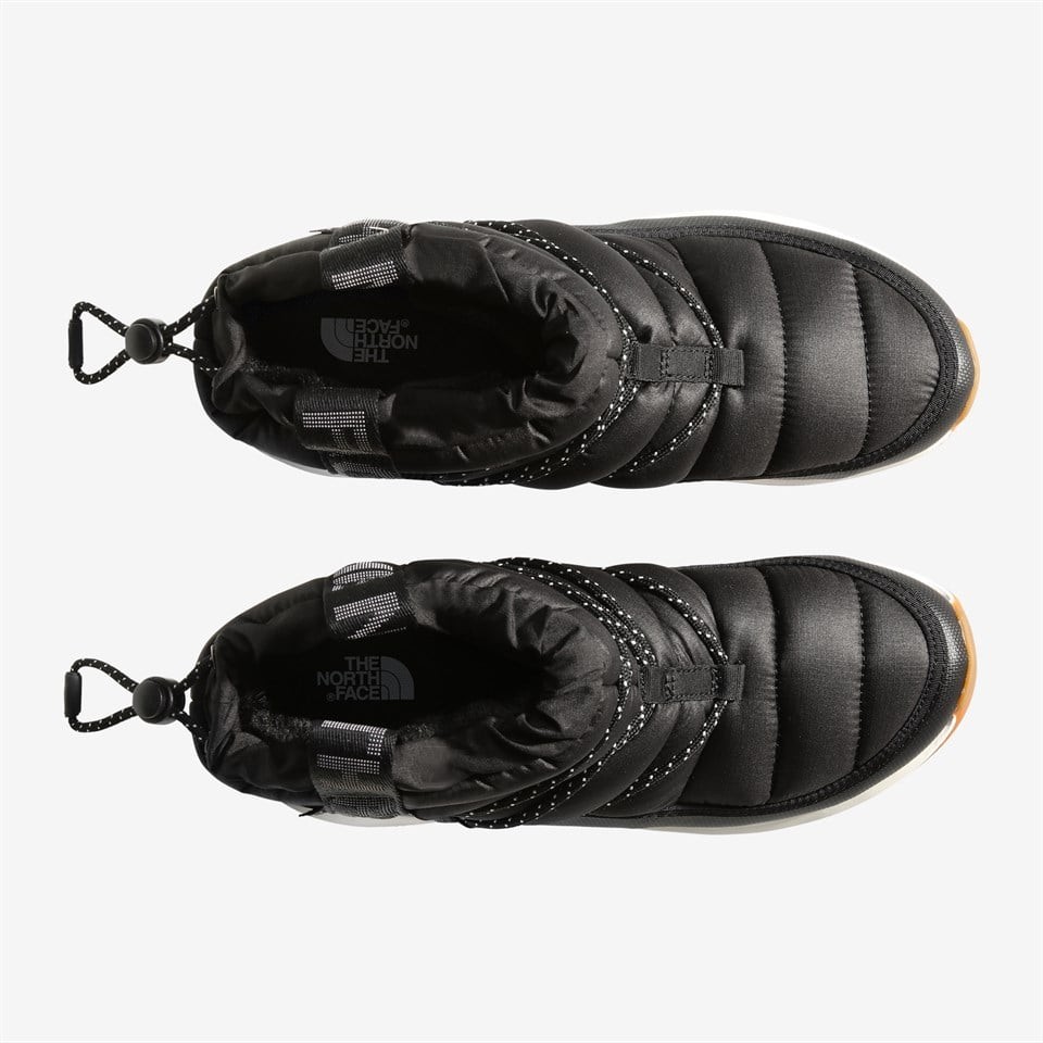 The North Face W Thermoball Lace Up WaterProof Kadın Bot