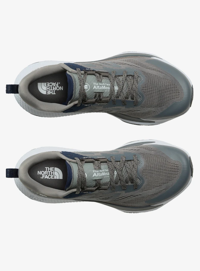 The North Face NF0A83N3-CIR Altamesa 500 Erkek Koşusu Ayakkabısı