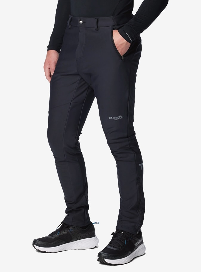 Columbia AO5972 Vast Canyon Softshell Erkek Pantolon