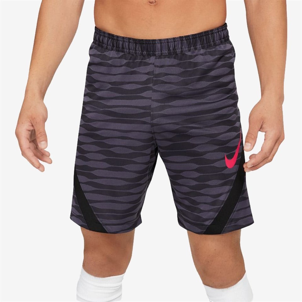 Nike M Nk Df Strke21 Short K Erkek Futbol Şortu