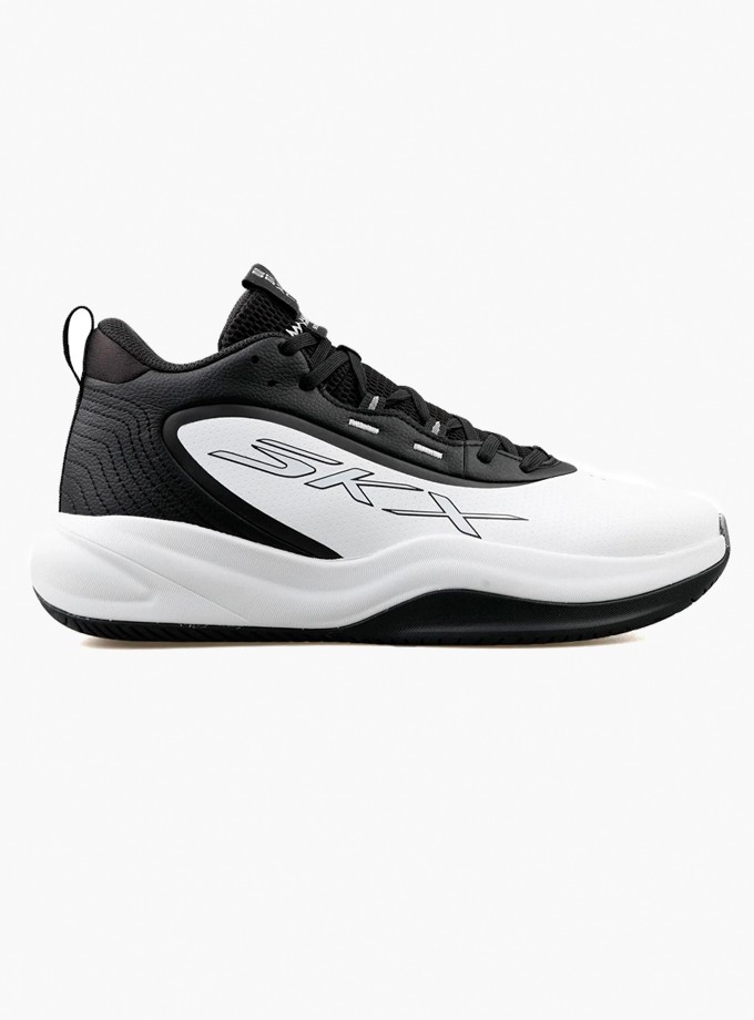 Skechers Skx League Bb Erkek Basketbol Ayakkabısı 253010-WBK