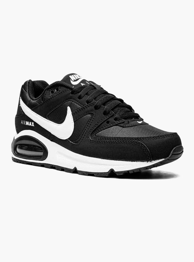 Nike Air Max Command Erkek Spor Ayakkabı