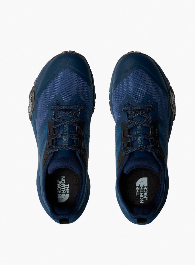 The North Face Offtrail Versa Erkek Outdoor Ayakkabı