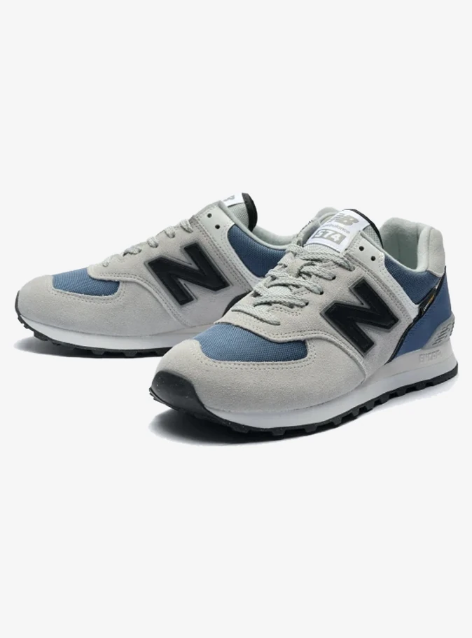 New Balance U5749X3 Erkek Günlük Spor Ayakkabı