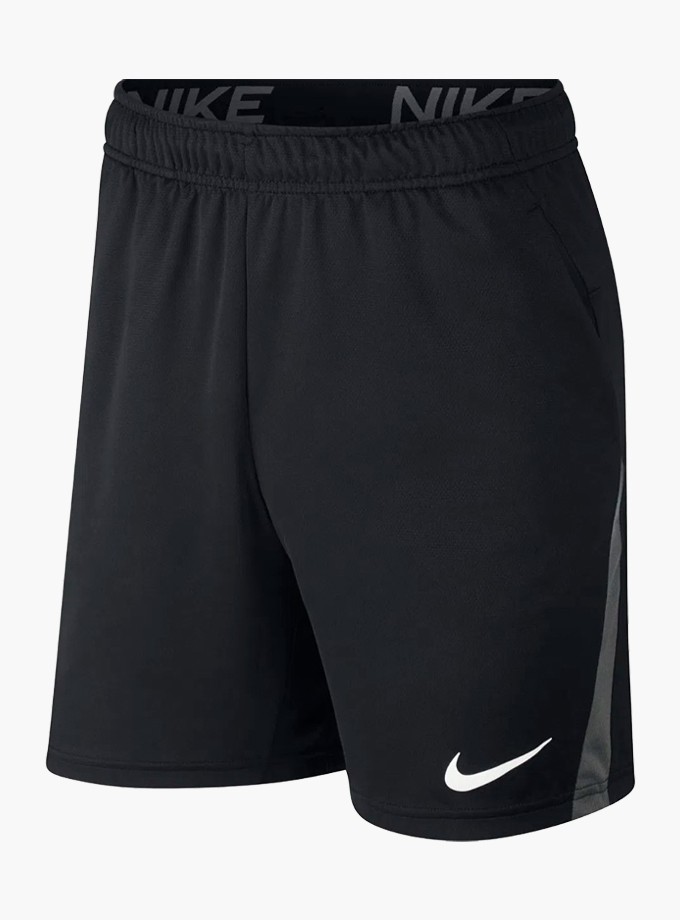 Nike Dri-FIT Knit Short Train Antrenman Şortu