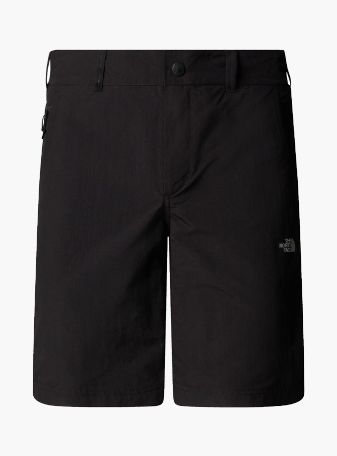 The North Face M Tanken Short Erkek Outdoor Şortu