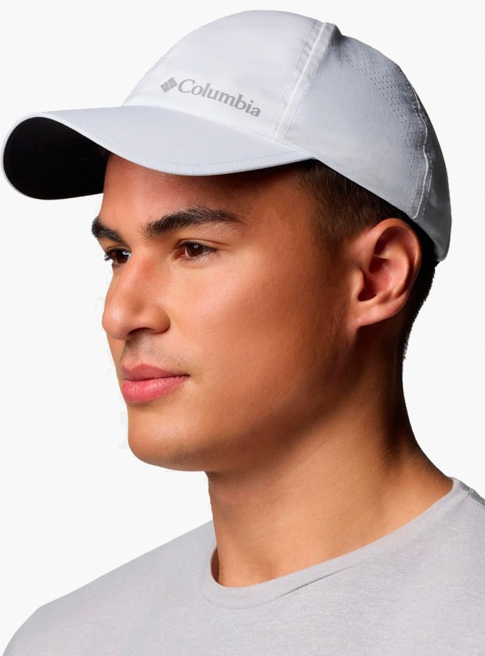 COLUColumbia CU4995 Silver Ridge IV Unisex Şapka 2121141-100