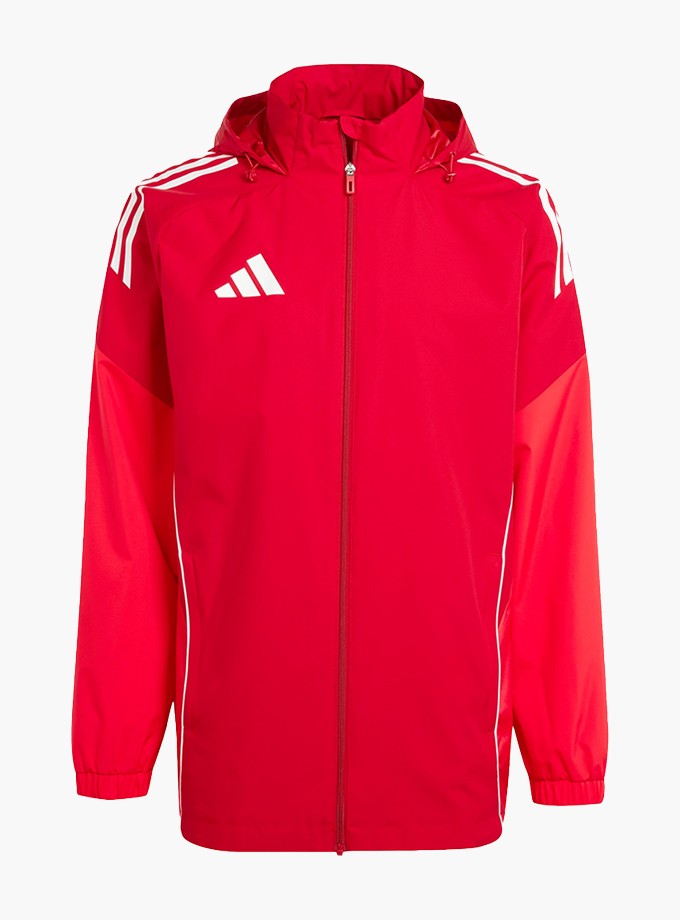 adidas Tiro 25 Competiton Allweather Erkek Yağmurluk JI6503
