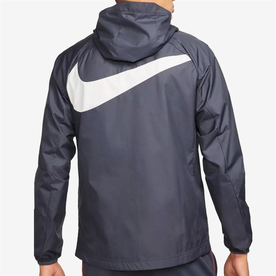 Nike M Nk F.C. Dri-Fit AWF Erkek Yağmurluk