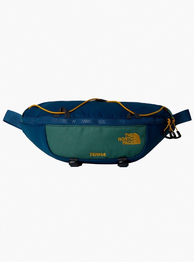 The North Face Terra Lumbar 3L Bel Çantası NF0A81EO-BI0