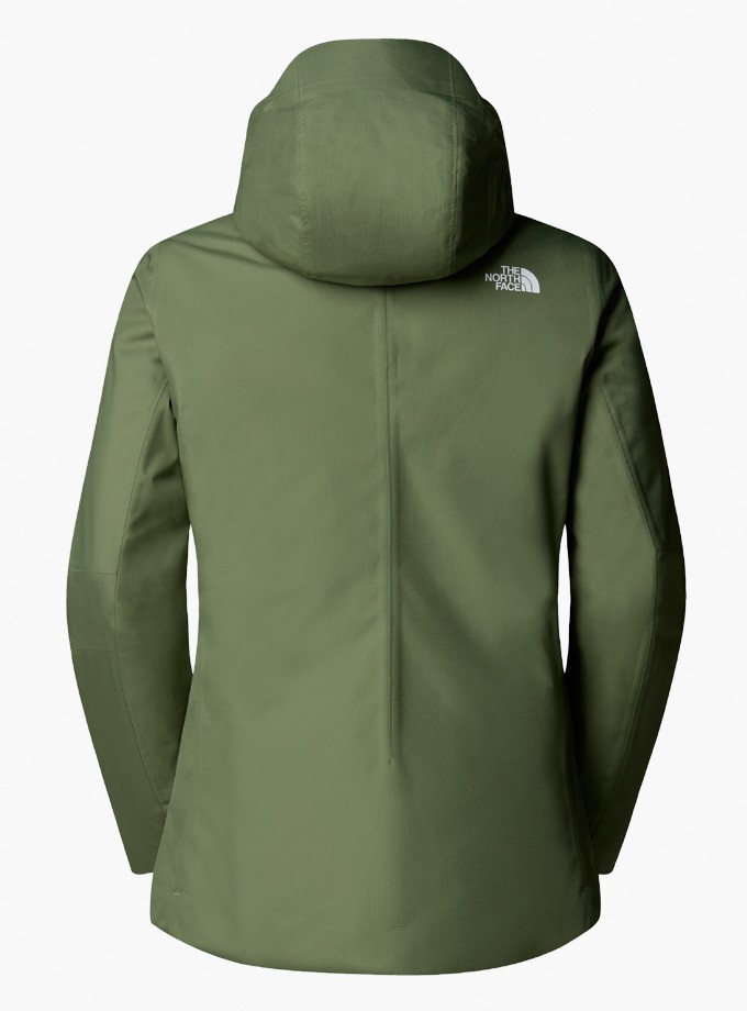 The North Face Quest Insulated Kadın Mont