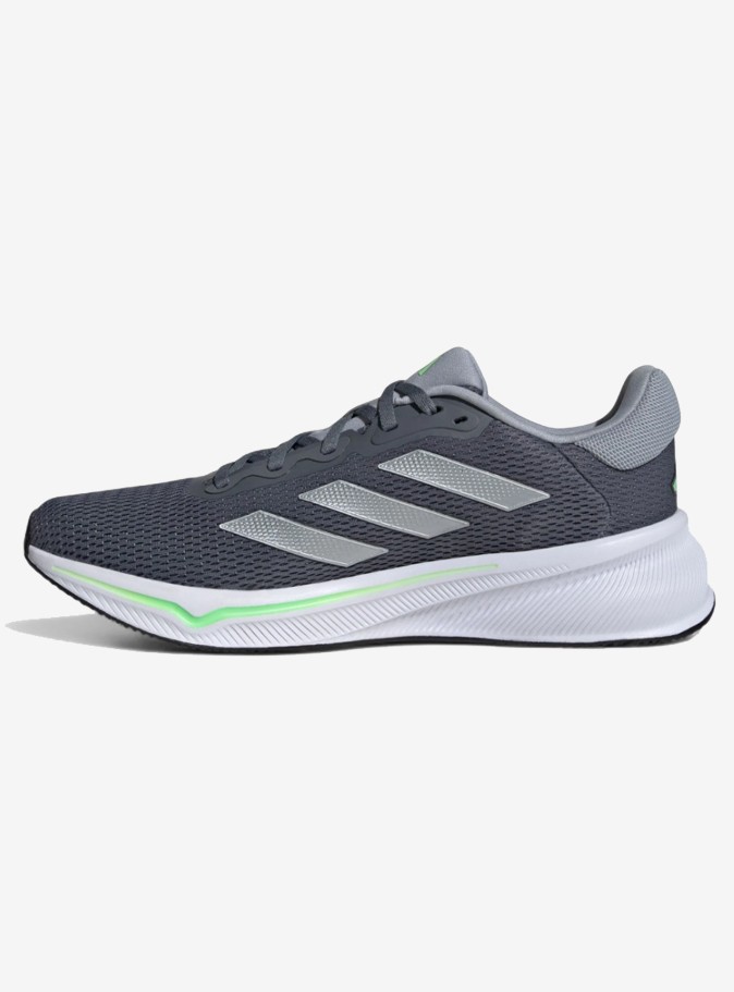 adidas Response Onıx/Halsıl Erkek Günlük Ayakkabı JQ2532