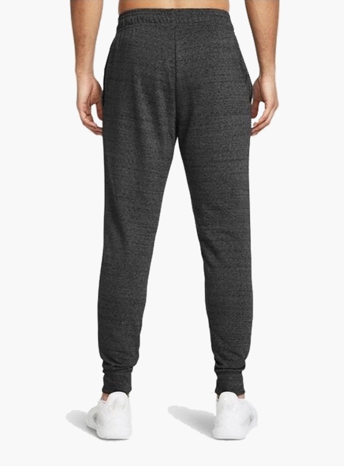 Under Armour Ua Rival Terry Jogger Erkek Eşofman Altı 1380843-025