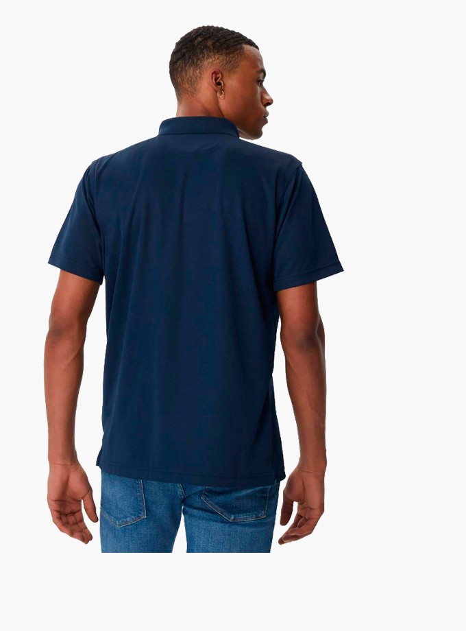 COLUMBIA AM0126 UTILIZER POLO Erkek T-Shirt  1772051-464