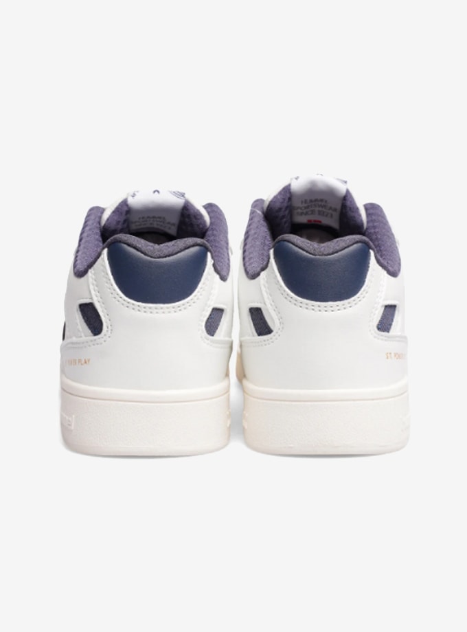 Hummel St. Power Play Unisex Günlük Ayakkabı
