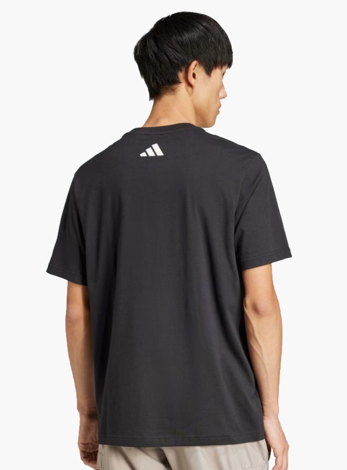 adidas Erkek T-shirt JI6788