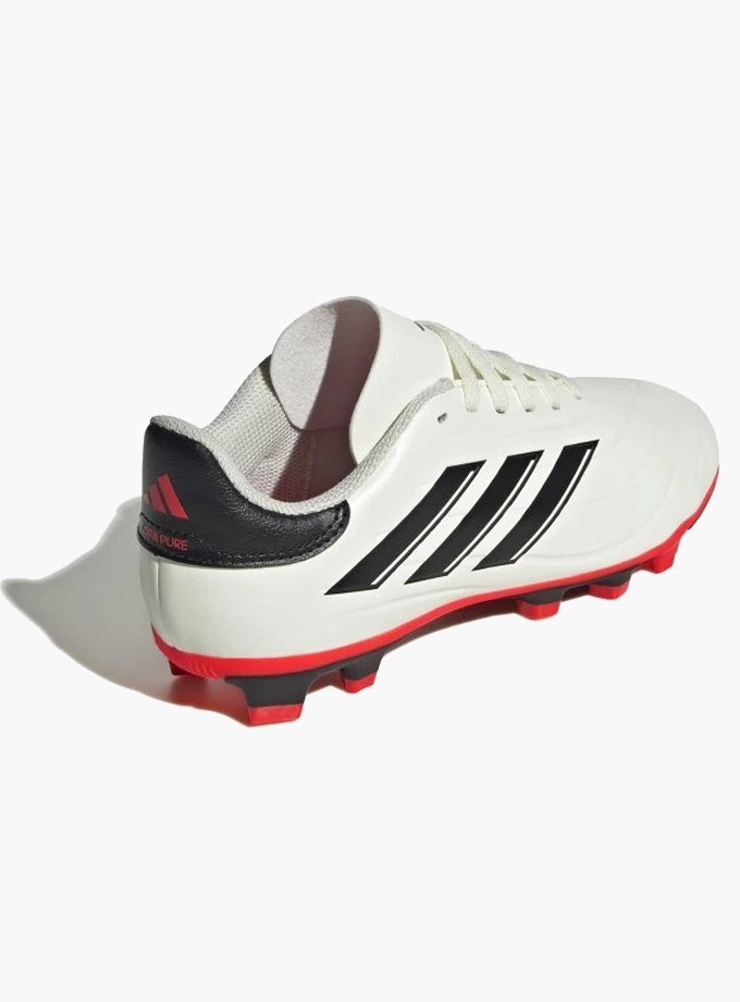 adidas Copa Pure 2 Club FxG J Beyaz Krampon IG1103