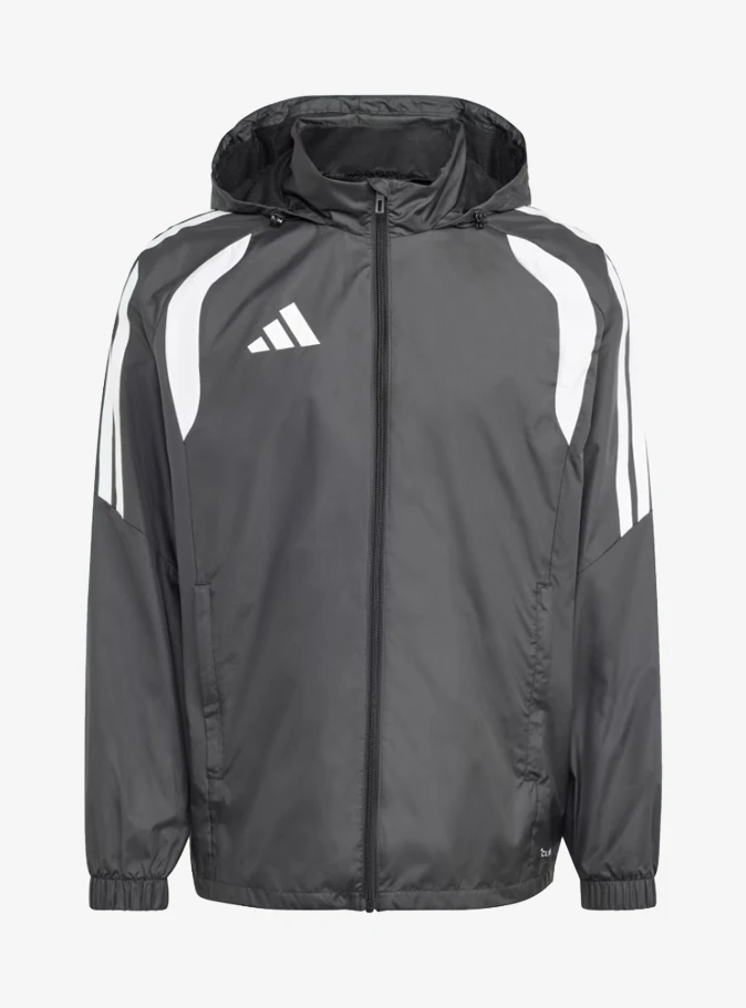 adidas JY9733 Tiro26 League Windbreaker Erkek Rüzgarlık