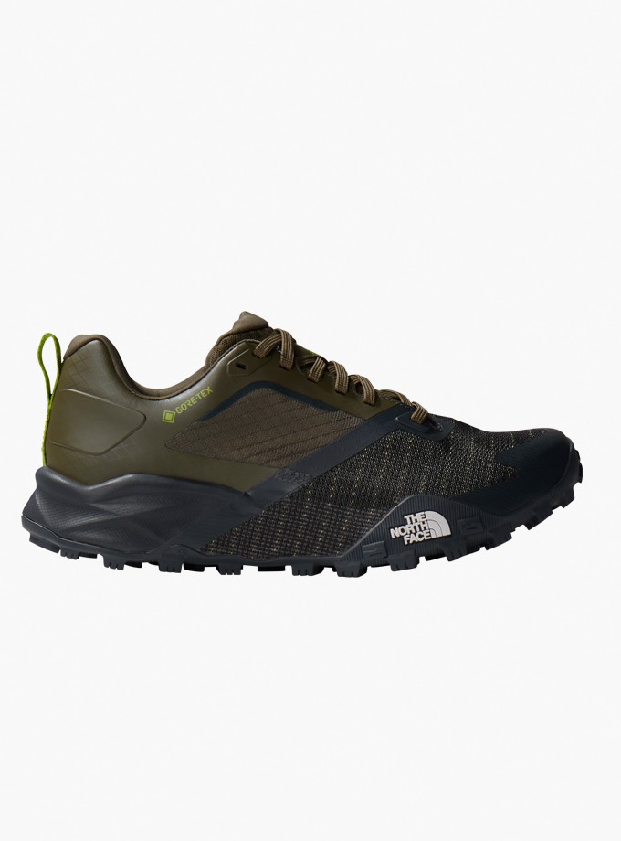 The North Face M Offtrail Tr Gore-Tex Erkek Outdoor Ayakkabı