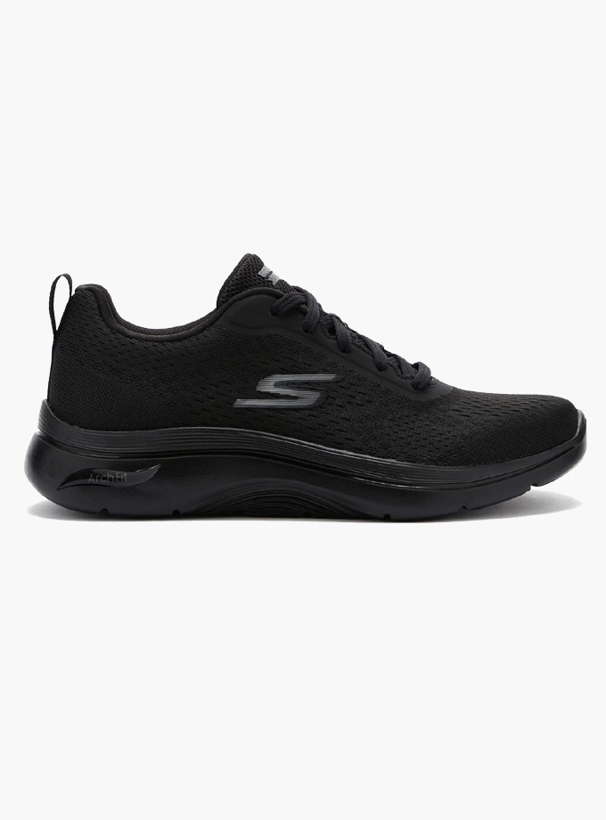 Skechers  Go Walk Arch Fit 2.0 Erkek Spor Ayakkabı 216516-BBK