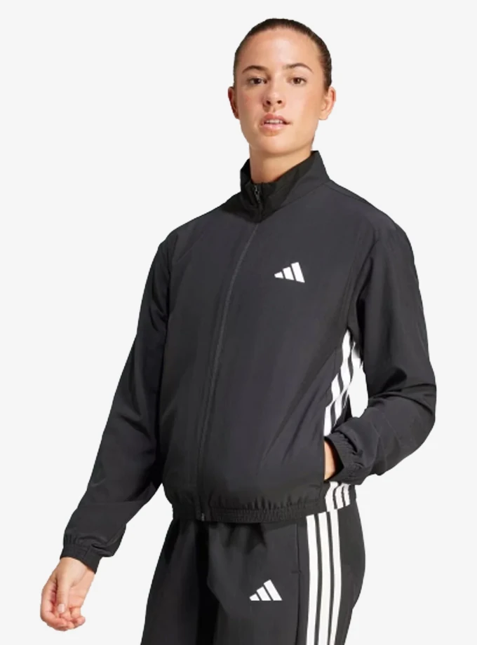 adidas JD6539 Train Essentials 3-Stripes Kadın Ceket