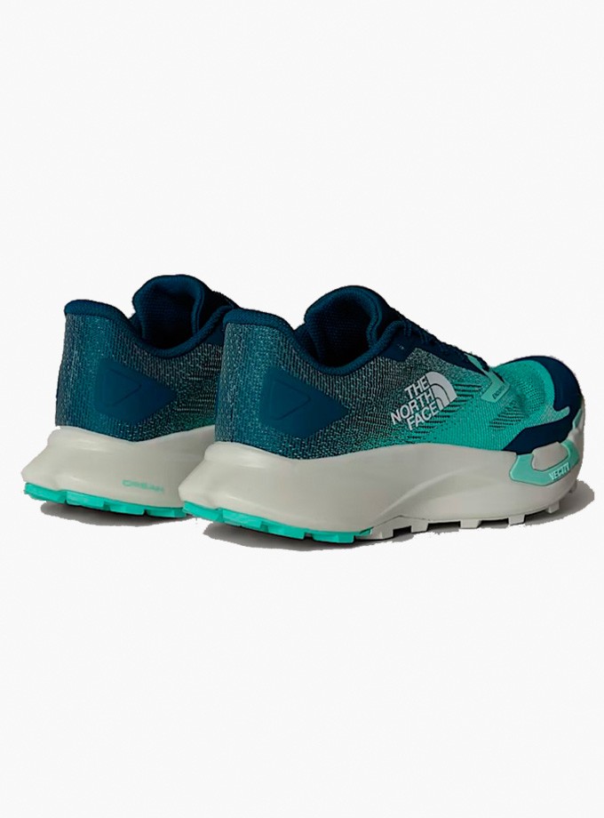 The North Face W Vectiv Enduris 4 Kadın Outdoor Ayakkabısı NF0A8AEQ-6R8