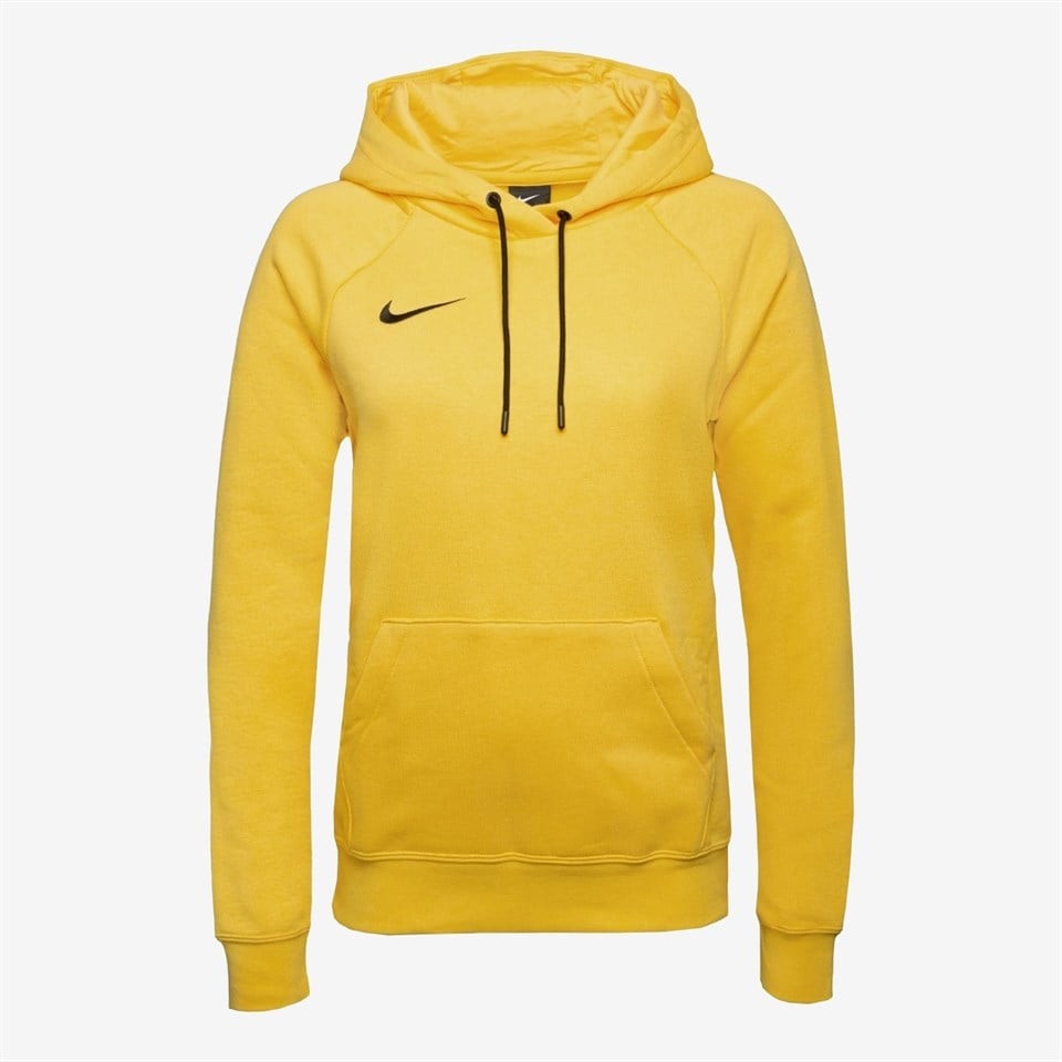 Nike W Nk Flc Park20 Po Hoodie Kadın Sweatshirt