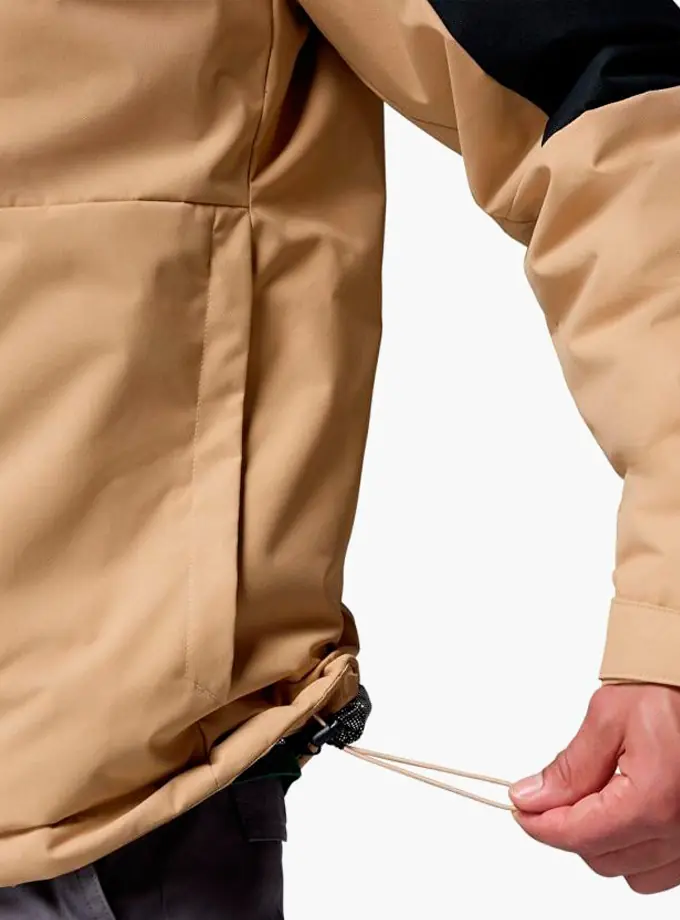 コロンバス Columbia Hikebound II Insulated Erkek Mavi MontLWM6558| Occasion