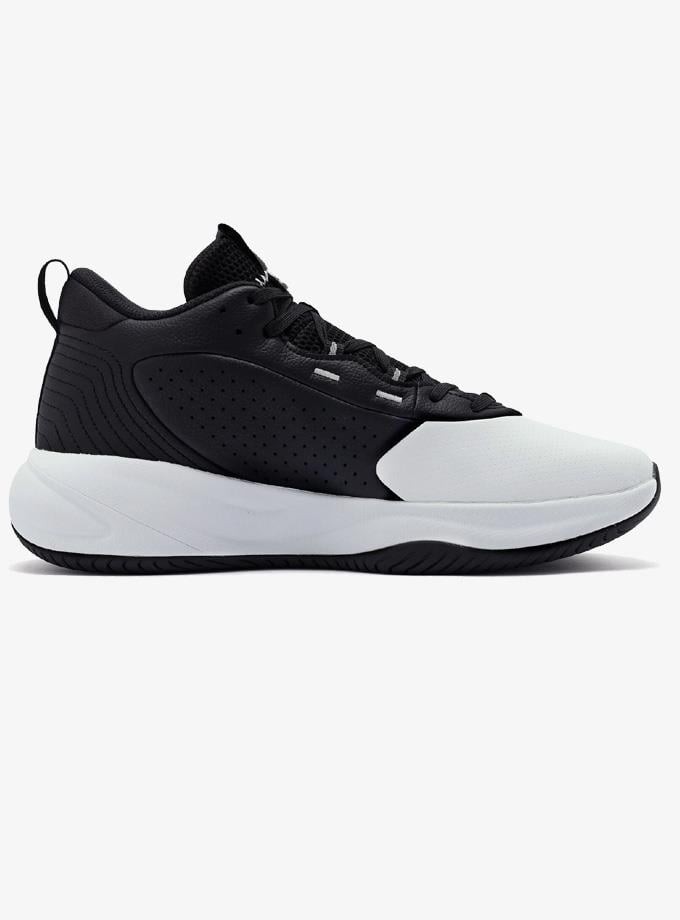 Skechers Skx League Bb Erkek Basketbol Ayakkabısı 253010_WBK