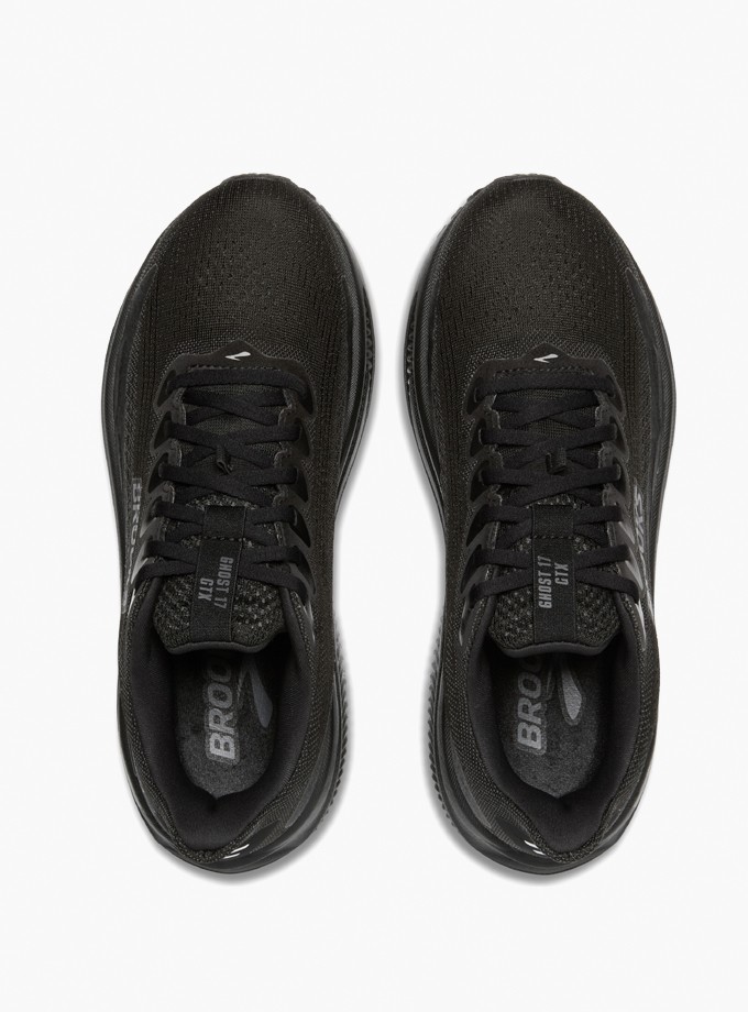 Brooks Ghost 17 Gtx Erkek Koşu Ayakkabısı