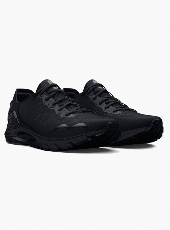 Under Armour Hovr Sonic 6 Erkek Koşu Ayakkabısı 3026121-003