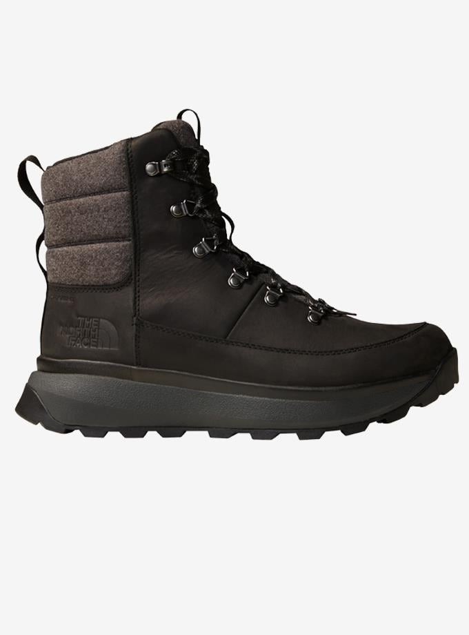 The North Face Bergen Leather  Erkek Outdoor Ayakkabısı NF0A8A9M_KX7