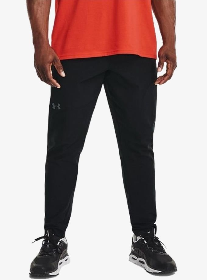 Under Armour Ua Unstoppable Tapered Pants Erkek Eşofman Altı