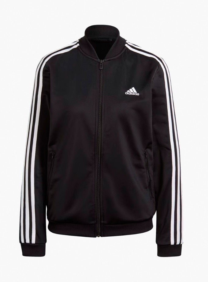 adidas Essentials 3-Stripes Kadın Eşofman Takımı GM5534