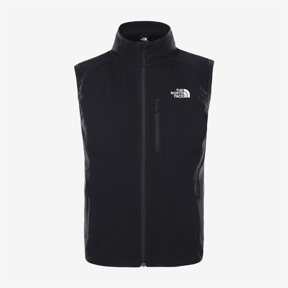 The North Face M Nimble Vest Erkek Yelek