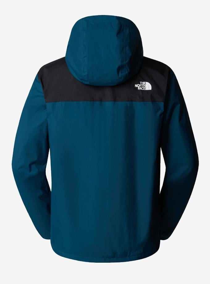 The North Face M Antora Jacket Erkek Mont NF0A7QEY_5LO