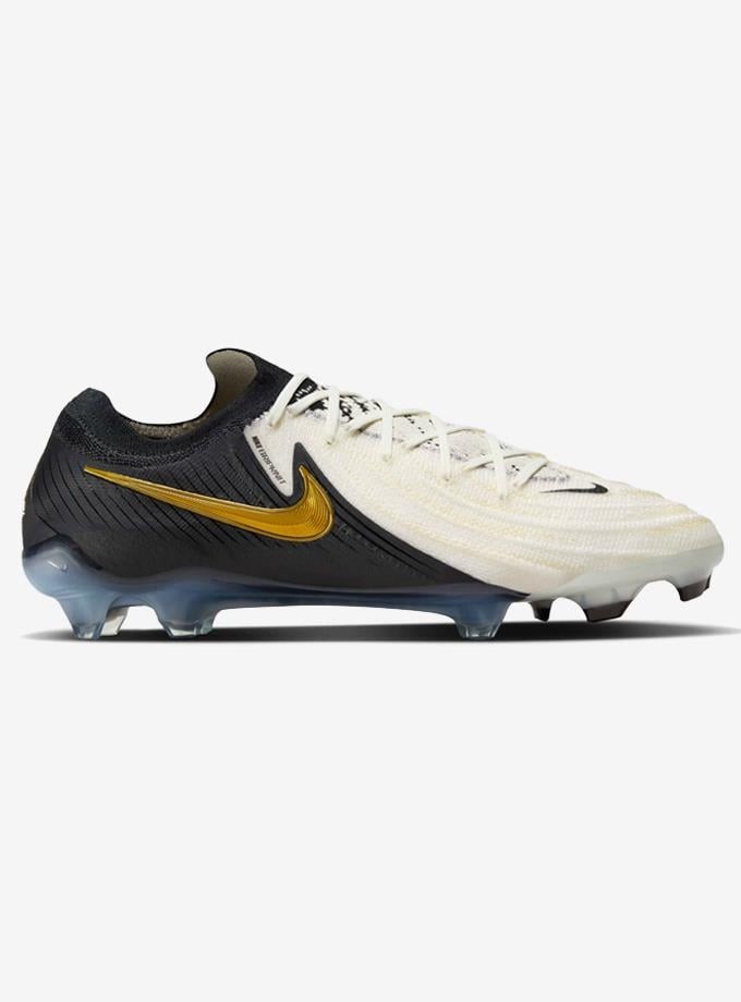 Nike Phantom Gx II Elite FG Erkek Çim Zemin Kramponu