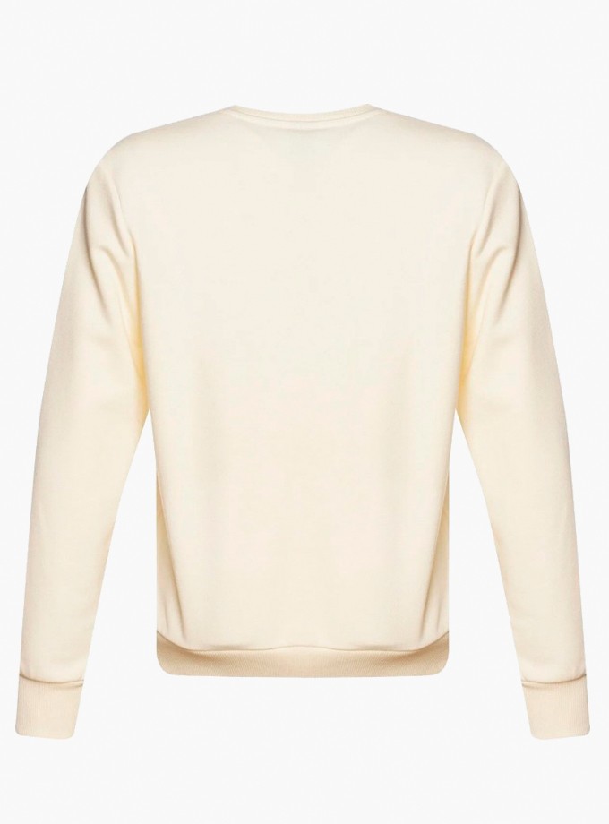 Hummel T-Pulse Regular Crew W Neck Kadın Sweatshirt