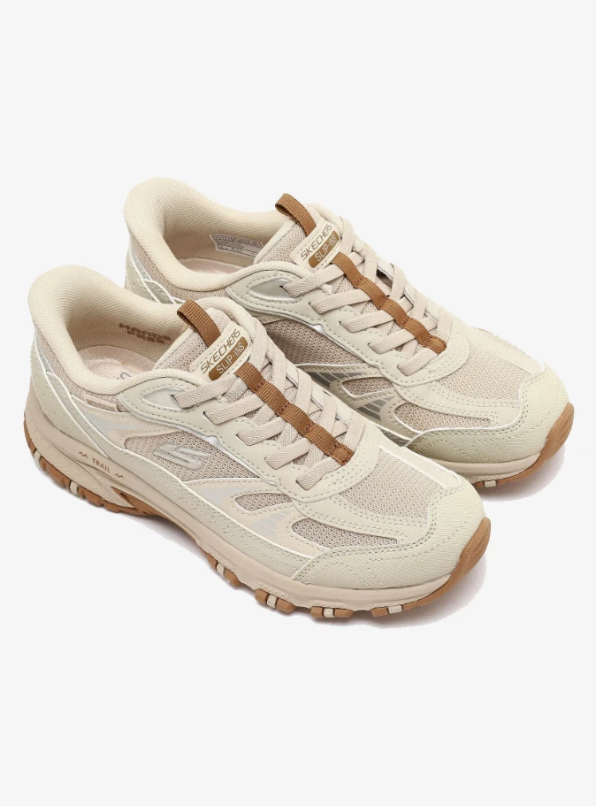 Skechers 180355-OFWT Hillcrest Kadın Outdoor Ayakkabı