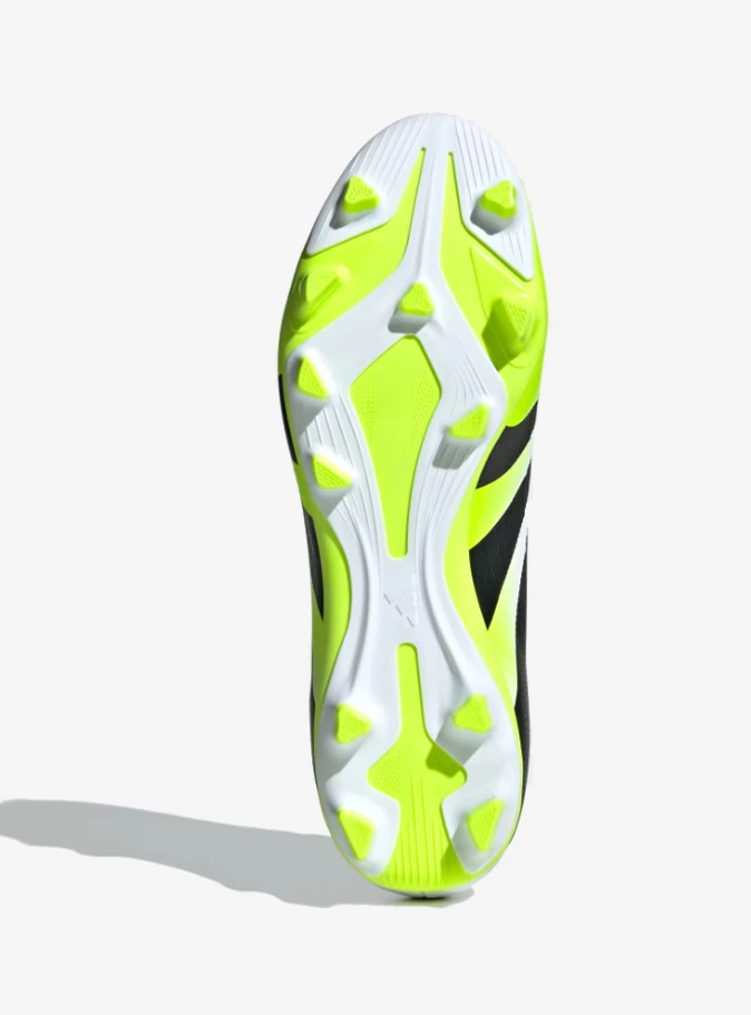 adidas JH8847 Predator Club Fg/Mg Erkek Futbol Krampon