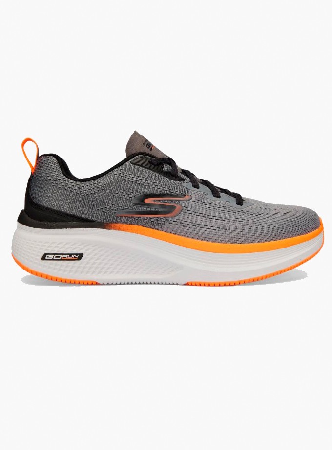 Skechers Go Run Elevate Erkek Koşu Ayakkabısı 220847-CHAR