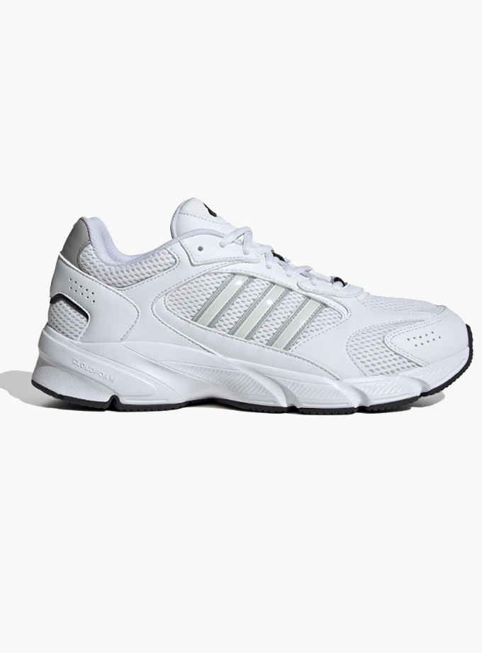 Adidas Crazychaos Beyaz Erkek Koşu Ayakkabısı Ih0305