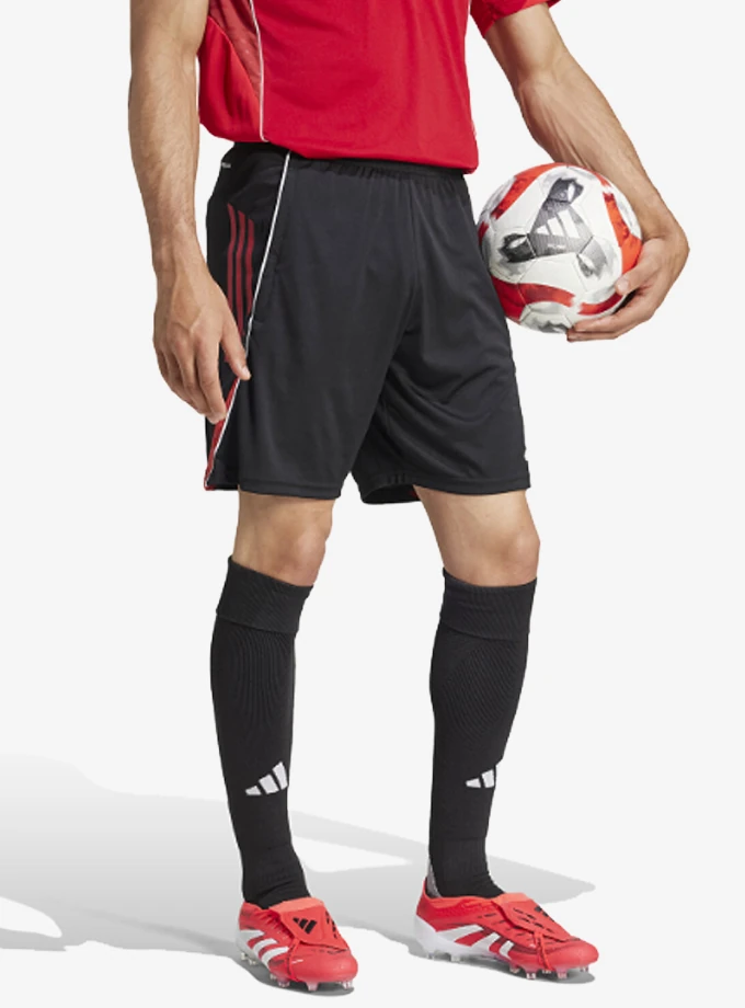 adidas JI6491 Tiro 25 Competition Training Shorts Erkek Antrenman Şort