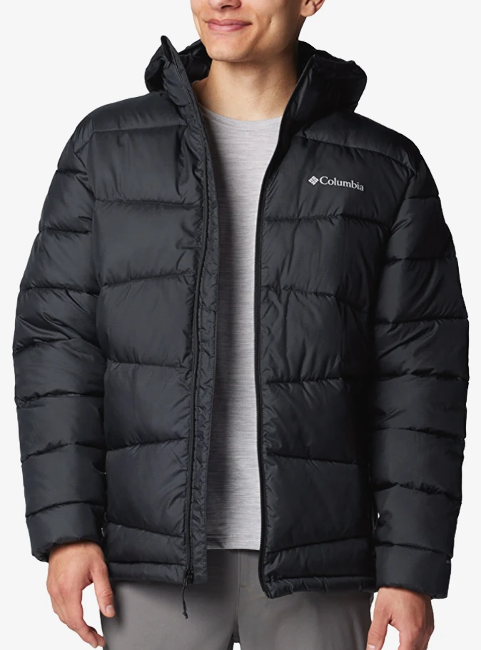 Columbia WM6004 Fivemile Butte II Erkek Mont 2086911-010